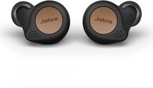 Jabra Elite Active 75t Wireless Earbuds With Good Battery Time
