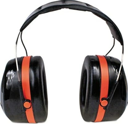 30dB SNR Hearing Protection Headphones