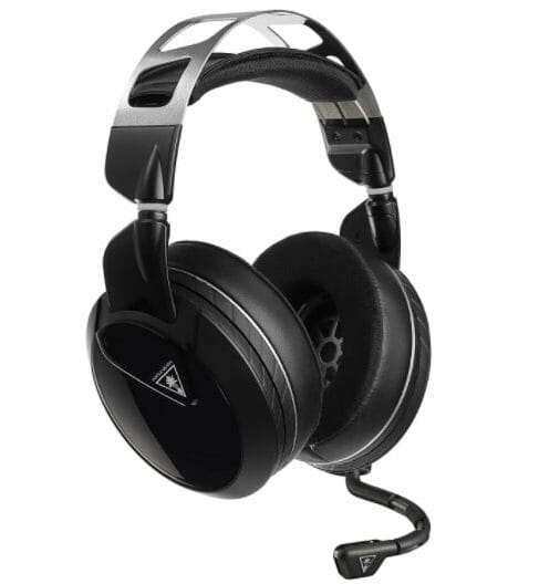  Turtle Beach Elite Pro Headphones for Gaming and Music
