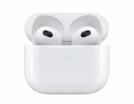 airpods read text