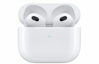 airpods read text